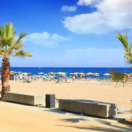 Vivalidays - - Calella