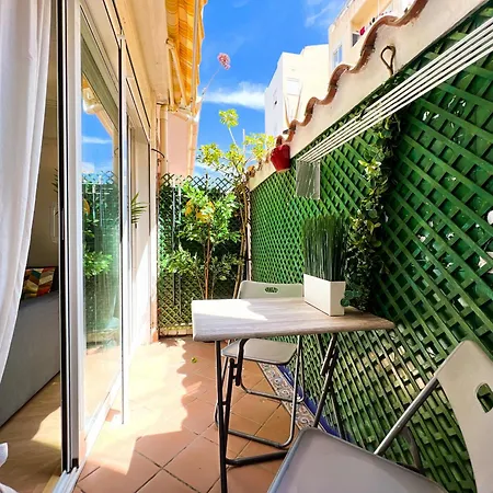 Apartment Vivalidays - -