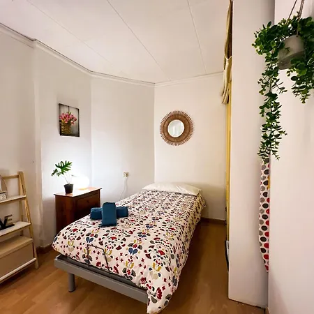 Vivalidays - - Apartment *
