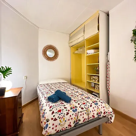 Vivalidays - - Apartment