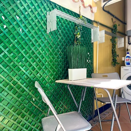 Vivalidays - - Apartment Calella